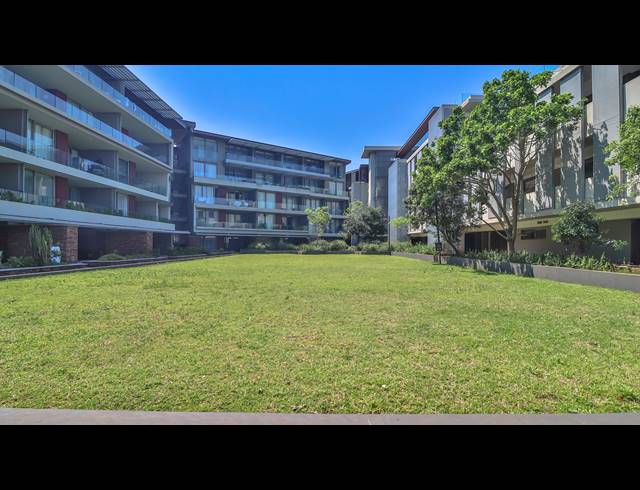 0.5 BEDROOM STUDIO APARTMENT FOR SALE IN SIBAYA PRECINCT